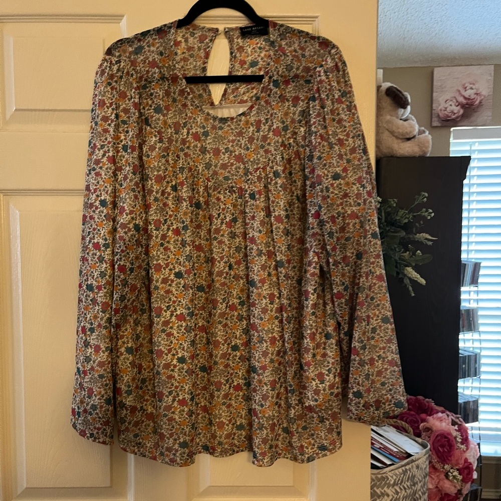 Lane Bryant Top - Picture 3 of 4